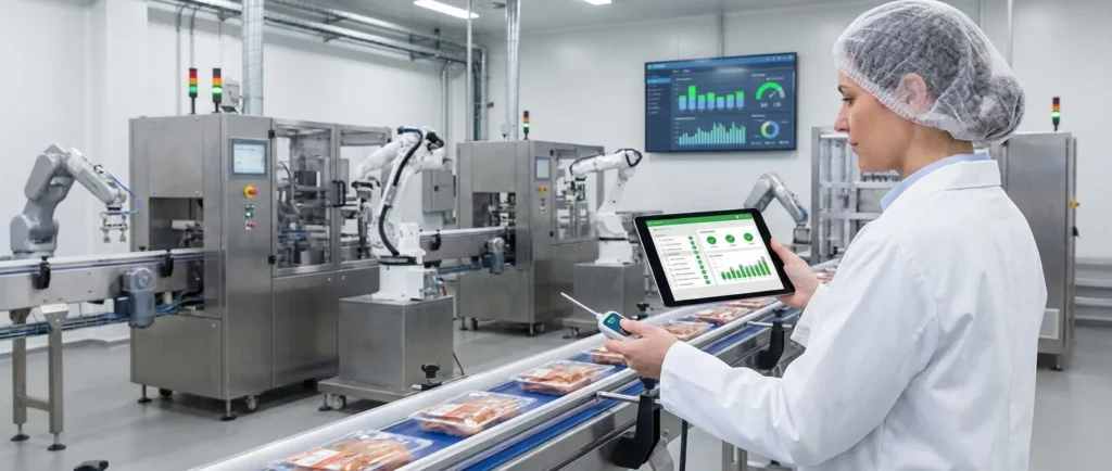 From Clipboard to Cloud – Digitizing Your Path to BRCGS Compliance