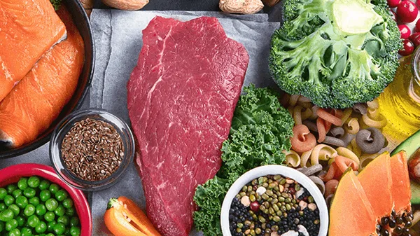 Sustainability And ESG - Food Safety 2 - Unified Standards Services