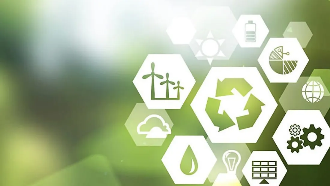 Sustainability And ESG - Reporting - Unified Standards Services