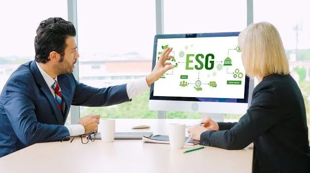 Sustainability And ESG - Support - Unified Standards Services